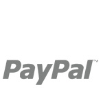 Paypal logo